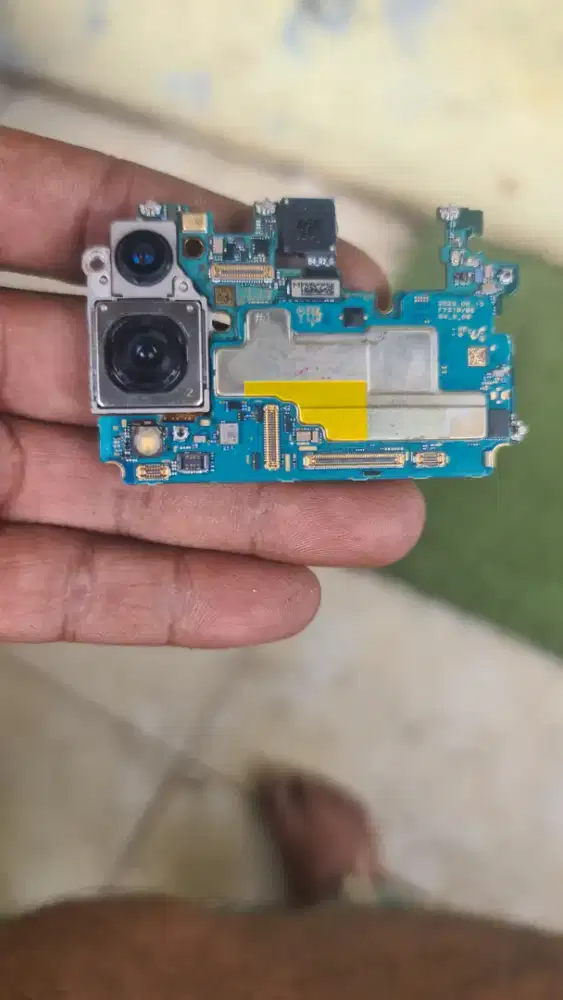 Mesin samsung zplip4