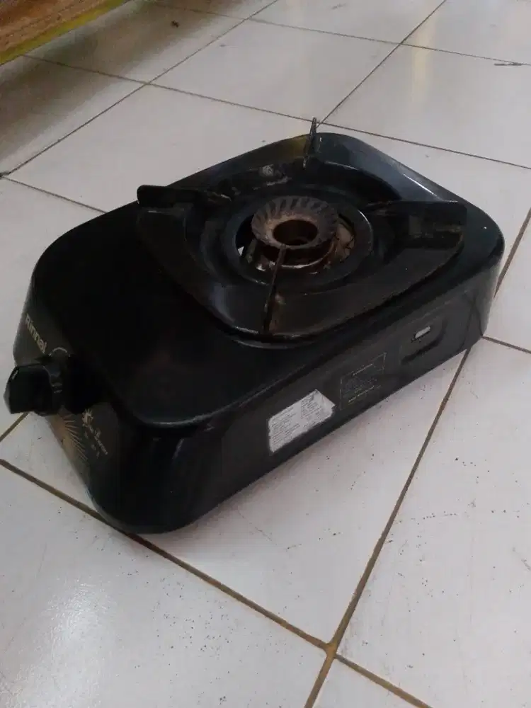 kompor gas rinai 1tungku