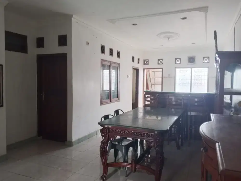 Rumah kost KT 3 dkt kampus Jl Pamikul Tegal gundil Bantarjati Bogor