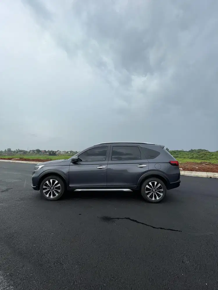 Honda BR-V prestise at matik thn 2023 Bensin
