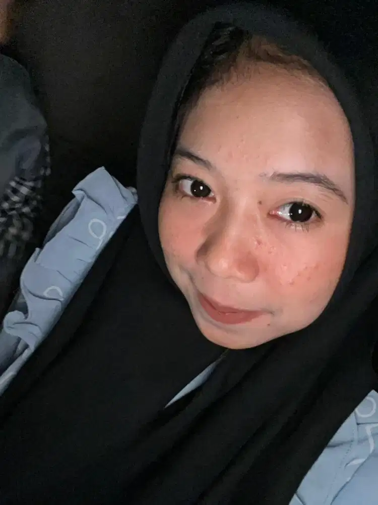 Saya mencari pekerjaan