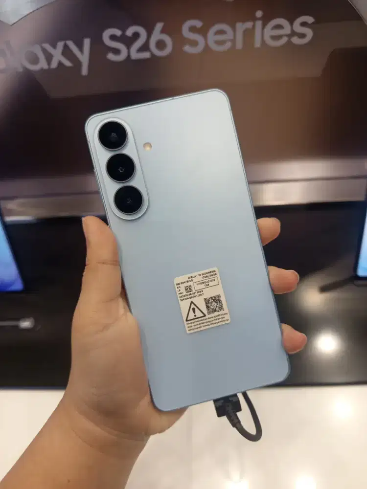 Samsung galaxy s26 ultra