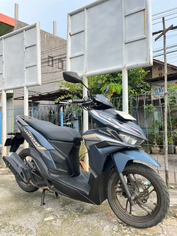 HONDA VARIO 125CC TAHUN 2023 GEN 2