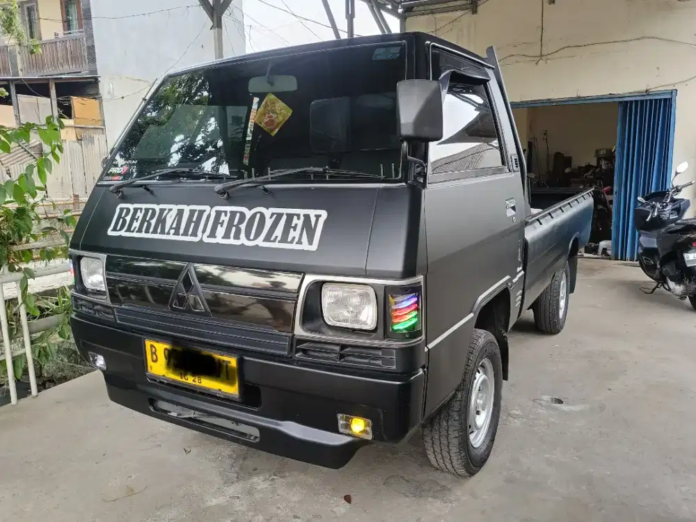 L300 bak/pick up th 2023