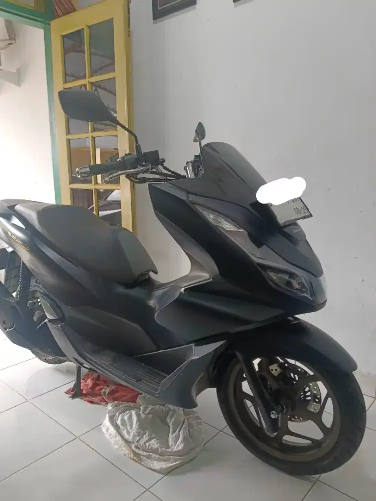 Honda PCX 2024 Low KM