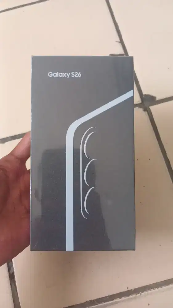 HP baru . BNIP segel fresh