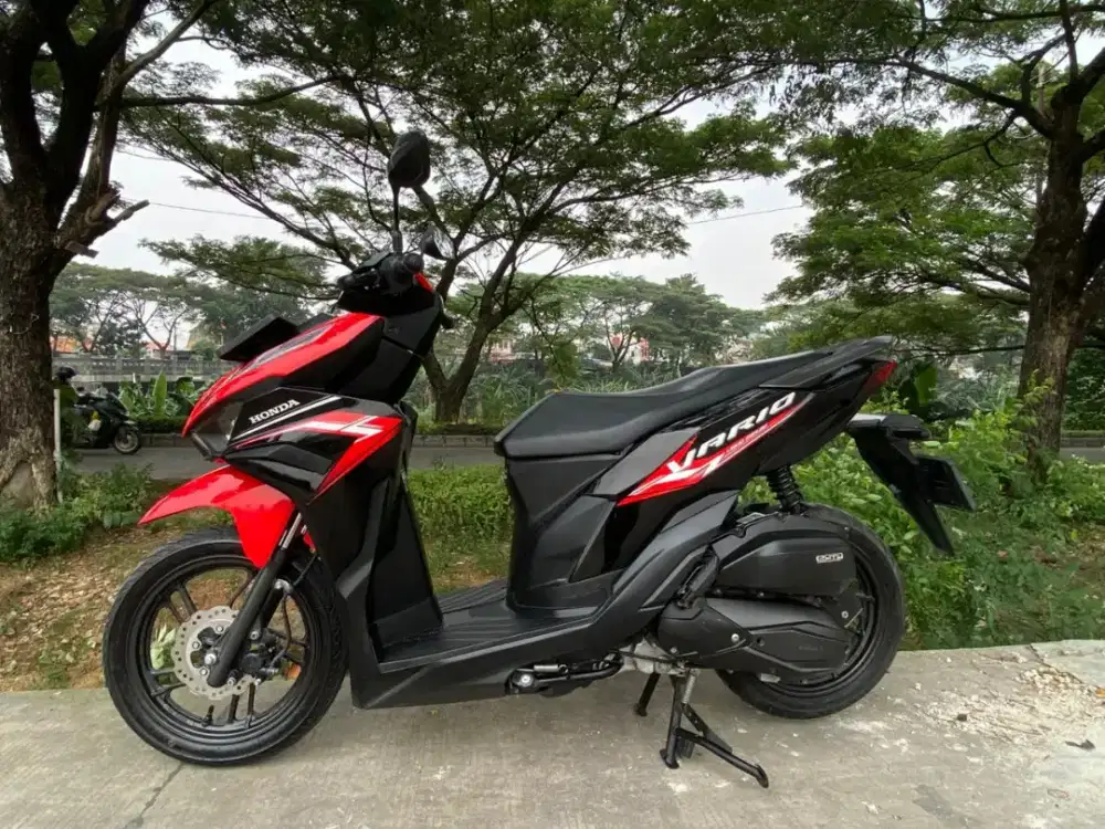 HONDA VARIO 125CC GEN 2 2024