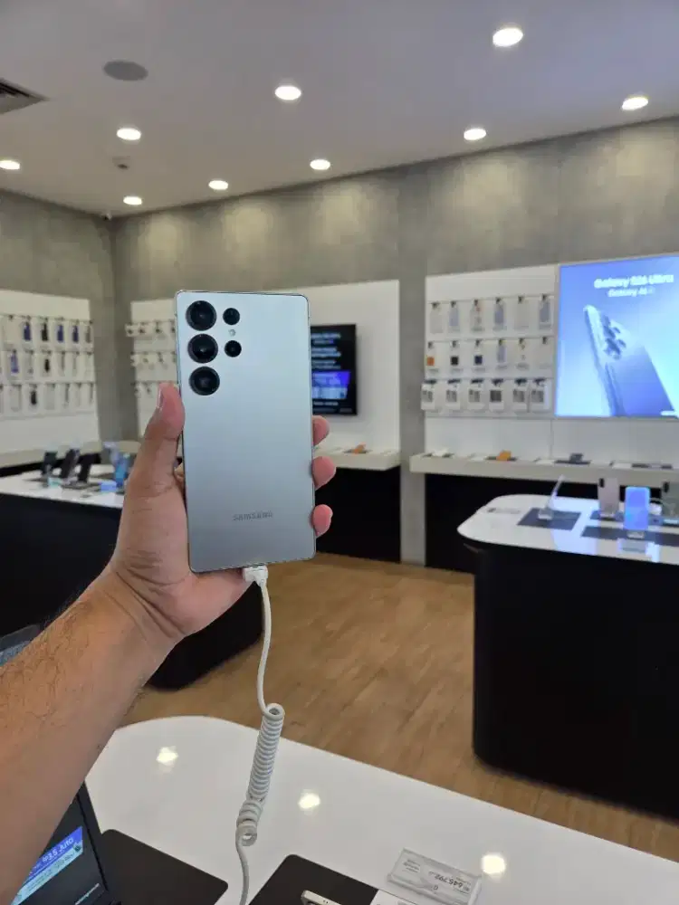 SAMSUNG S26 ULTRA CASHBACK HINGGA 1.5 JT