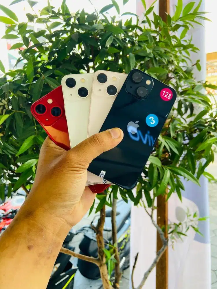 IPhone 13mini 128gb Like New