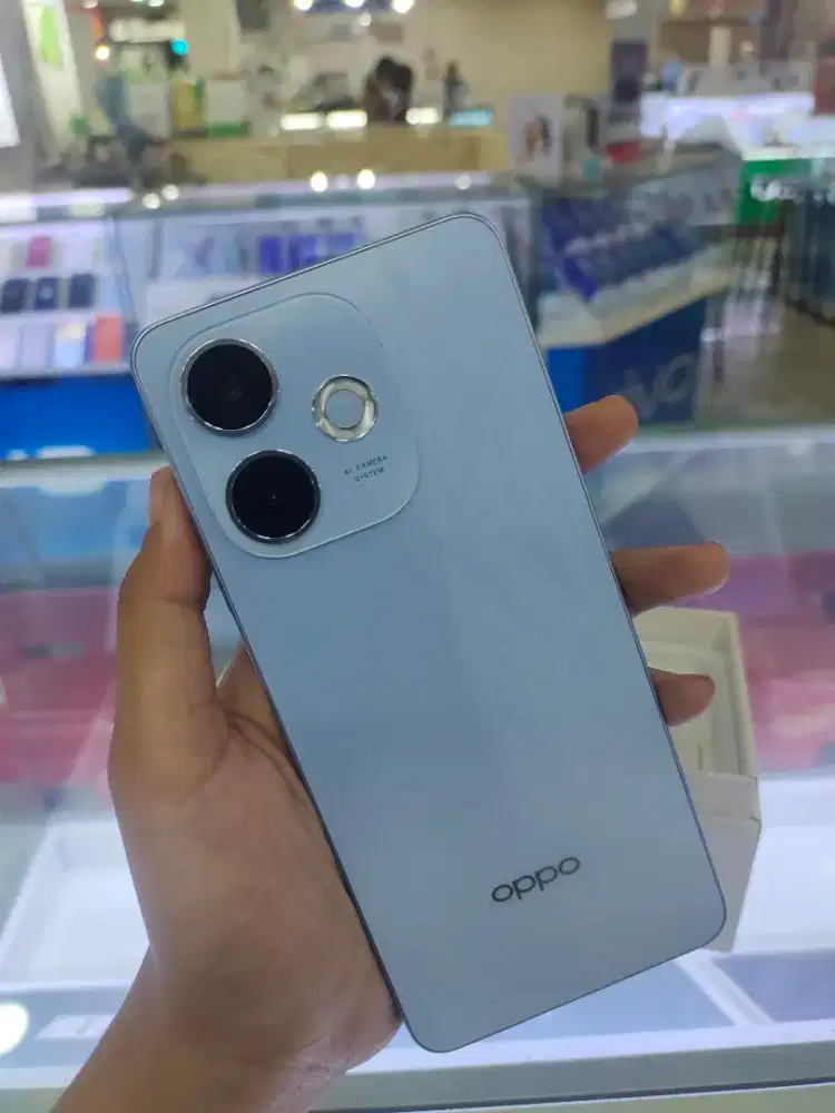 Promo Cicilan Oppo A5 Pro 8/256GB