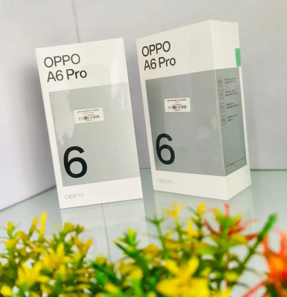 Oppo A6 pro 8/128 8/256GB
