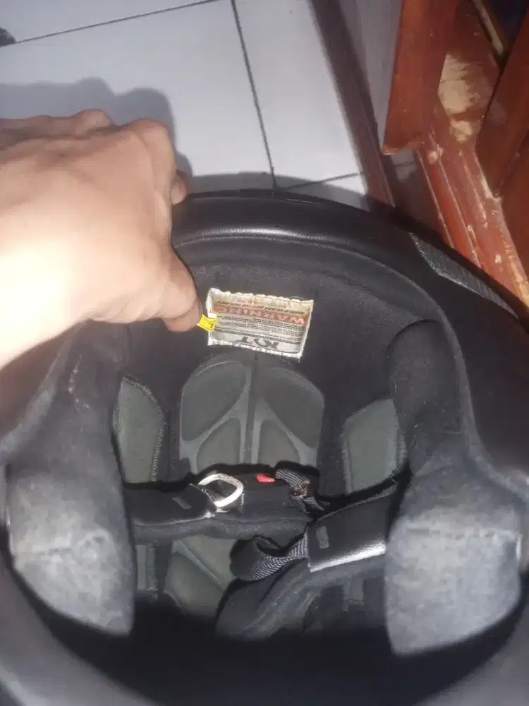 dijual kyt Kyoto r10