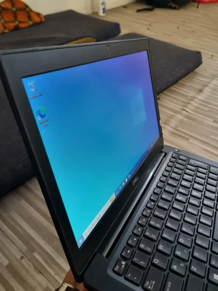Dell latitude 7290 i5 gen8