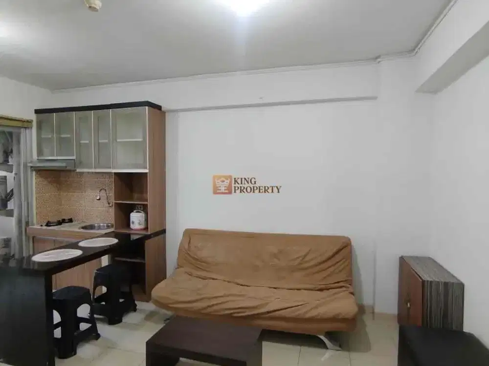 Ayo Survey Hari Ini Apartemen Eksklusif Green Bay Pluit Greenbay 3Br Hook View Laut Full Furnished