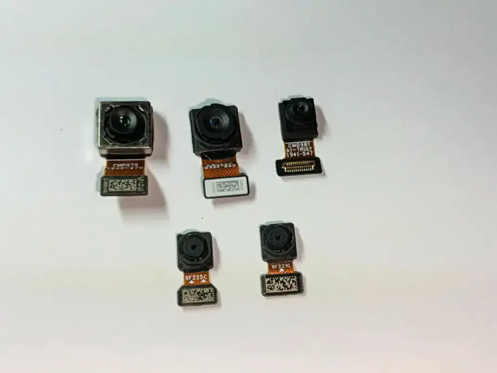 Kamera Depan Belakang OPPO A5 2020 / A9 2020 - Original Copotan Oppo