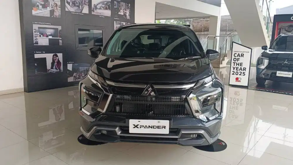 MITSUBISHI EXPANDER ULTIMATE DP SUKA-SUKA