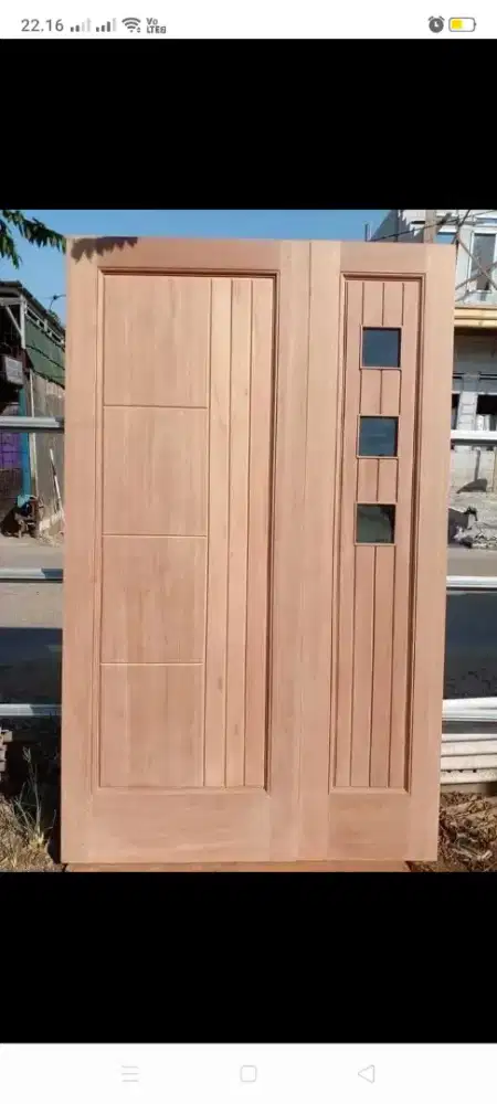 JUAL PINTU,KUSEN,JENDELA,LOSTER