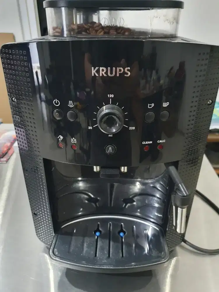 Mesin kopi KRUPS EA80