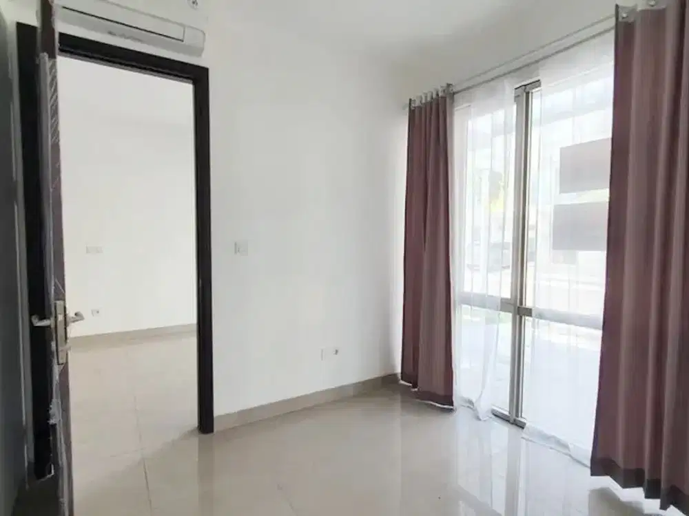 Disewakan Rumah PIK2 | Uk 6x12,5 | 80JT