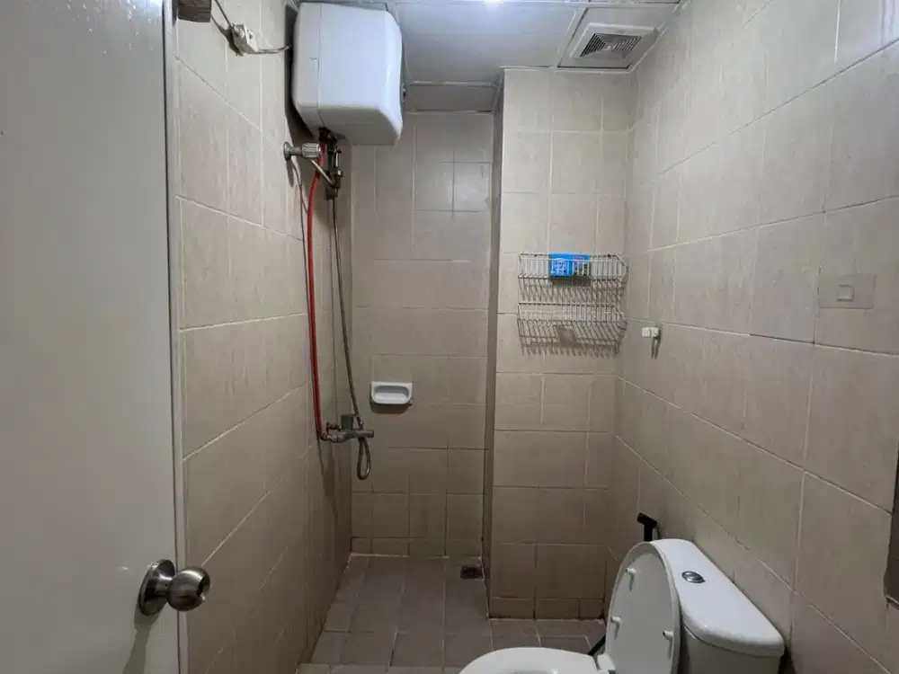 Disewakan Murah Apartemen Mediterania Garden 2 Tower Edelweis