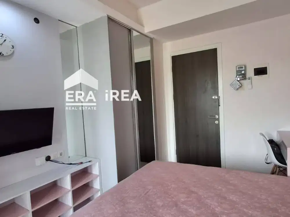 Apartemen Dijual di Jogja Dekat Kampus UPN, STIE YKPN, dan Atmajaya Yogyakarta