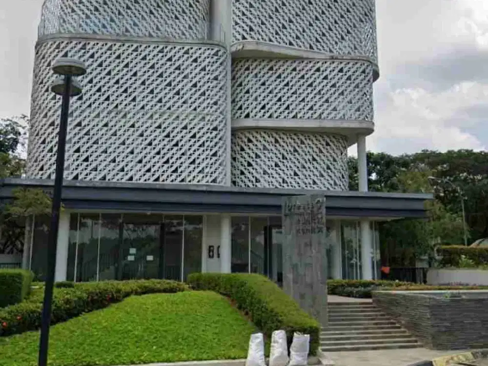 Dijual Foresta Bisnis Loft BSD