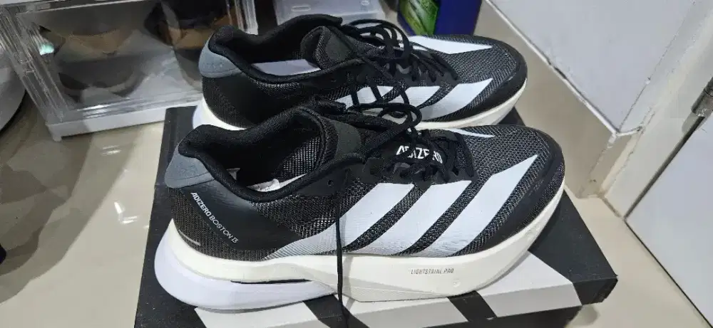 Adidas Adizero Boston 13