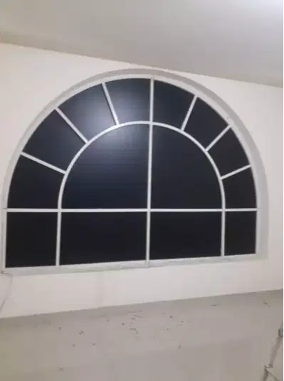 Pasang kaca film oneway stiker rumah sticker kantor sandblast gedung