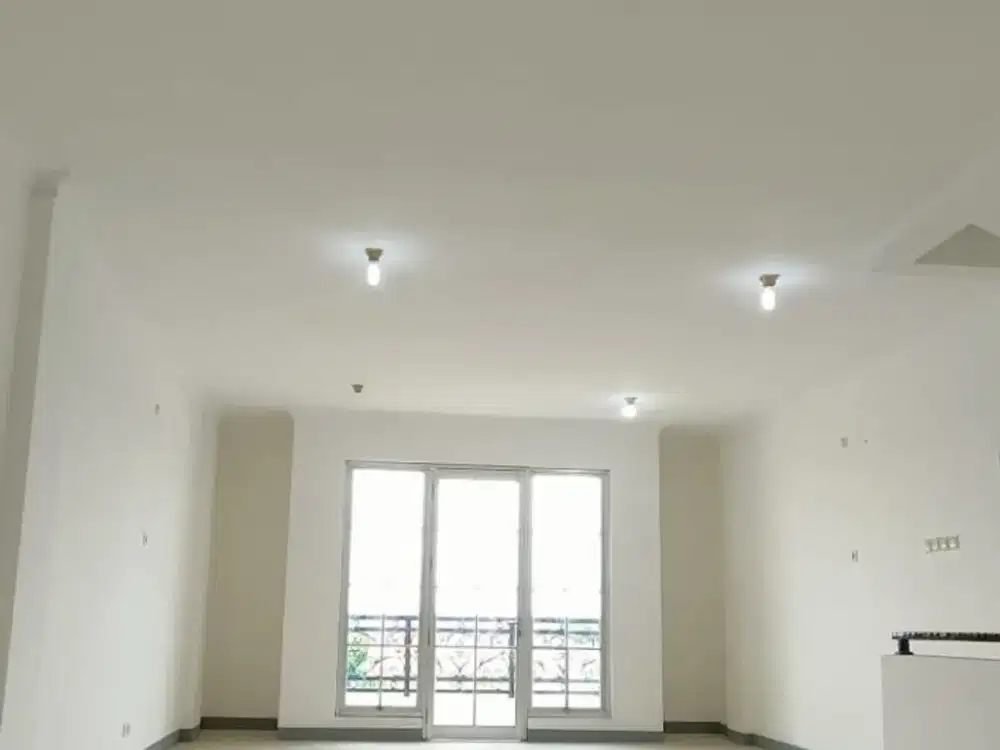 Ruko 4 Lantai di Sentra Niaga Harapan Indah – Strategis & Siap Usaha!