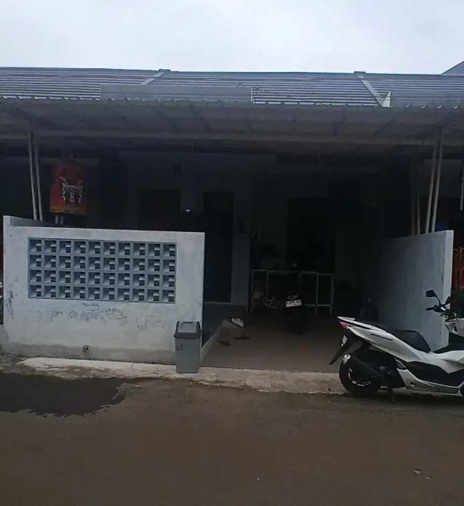 Cluster sakura hills