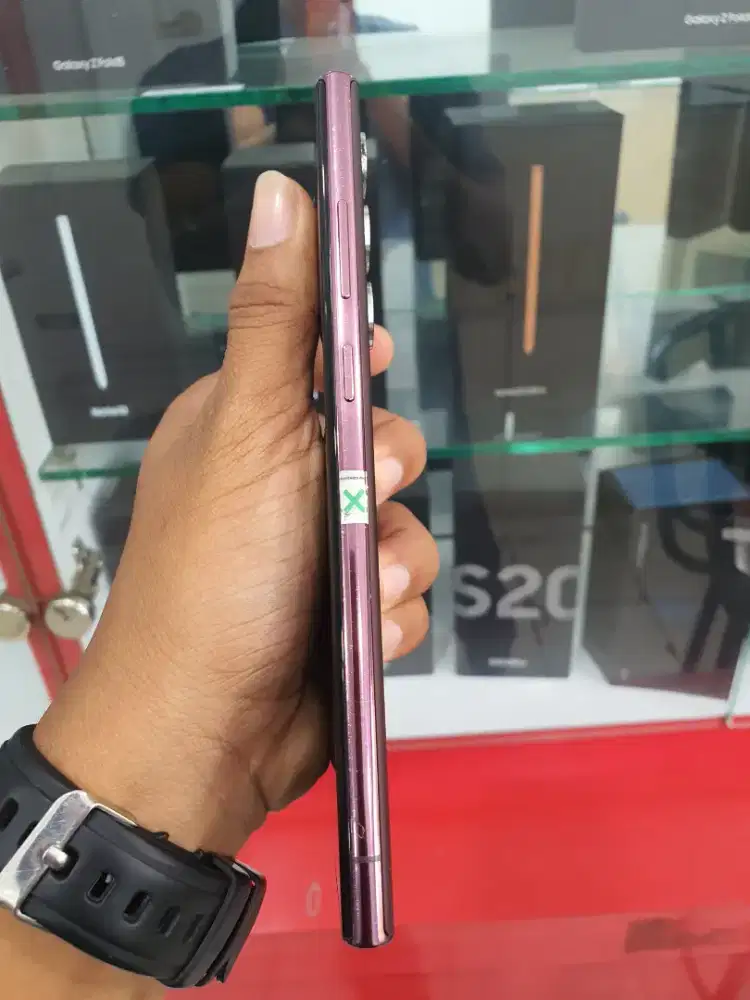 Samsung s22 ultra 12/512 full set