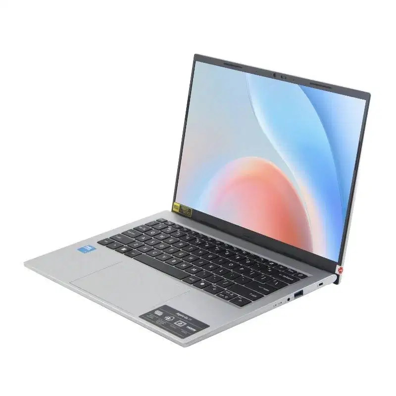 Acer Aspire Go AG14-72p-503Q Intel Core 5 120u SSD 512GB RAM 16Gb 14