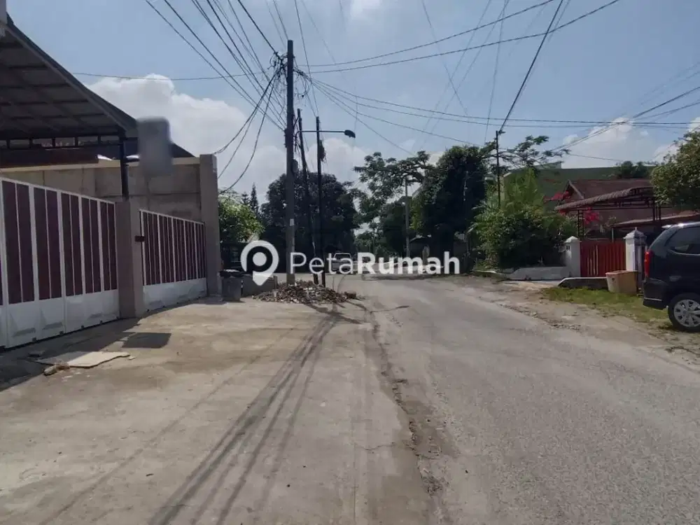 DIJUAL RUMAH JALAN KERTAS | DAERAH AYAHANDA (TJIA TJAI)