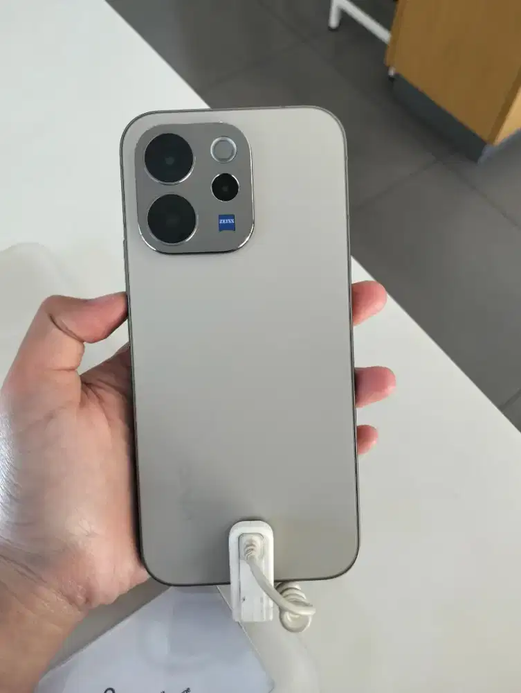 NEW VIVO V70 BISA CICILAN