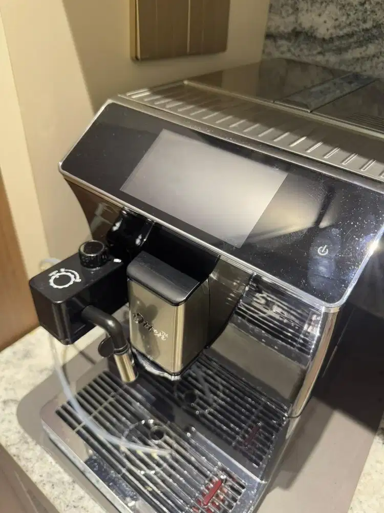 Otten Super Automatic Coffee machine One Touch Sollievo