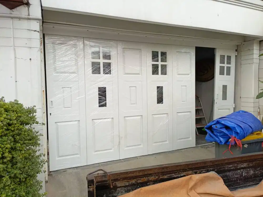 Ahli pasang service pintu henderson Bandung Cimahi