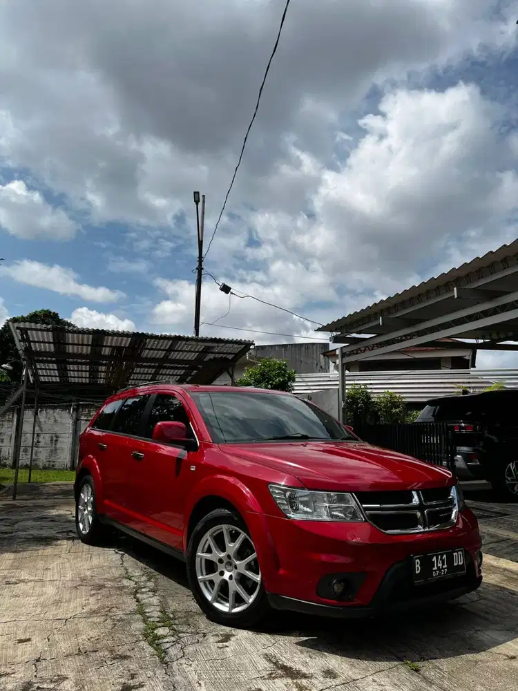 For sale Dodge Journey