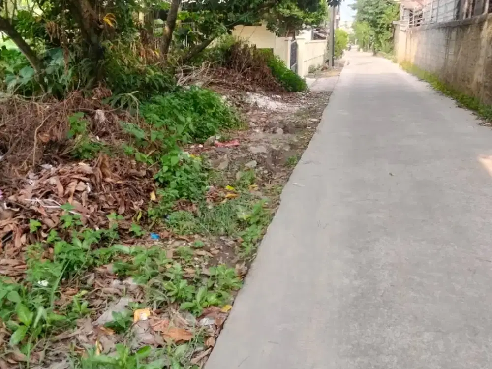 Dijual Kavling Murah Cibinong Dekat Stadion Pakansari Free SHM