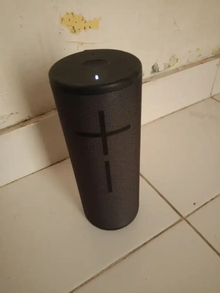 Dijual Speaker Bluetooth Ultimate Ears MEGABOOM 3 ORIGINAL