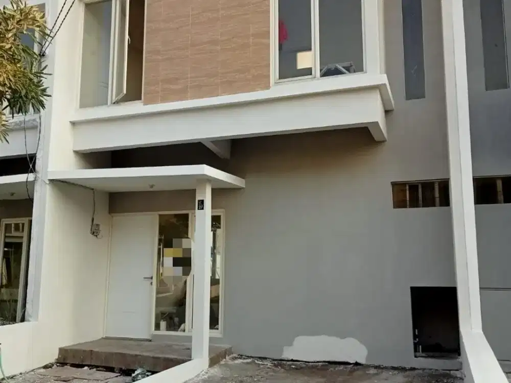 Jual Cepat Rumah Anvaya Sedati Sidoarjo