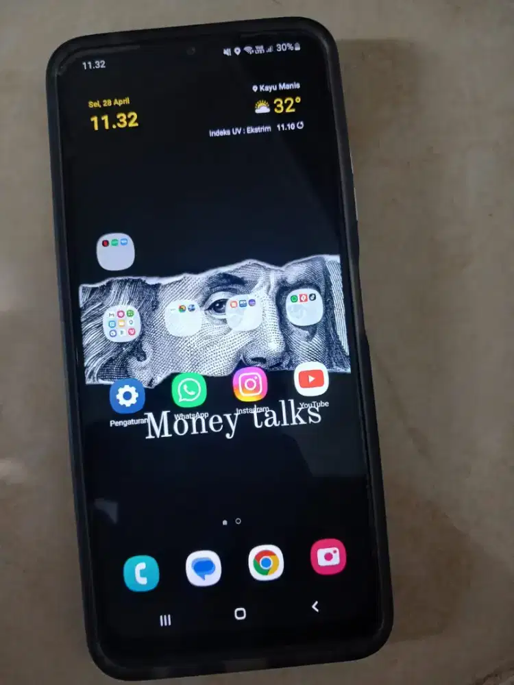 Samsung Galaxy A22 5G Hp aja