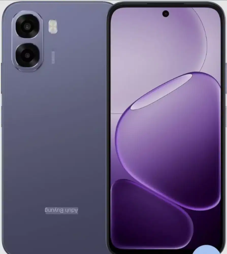 Jual oppo 6x lengkap