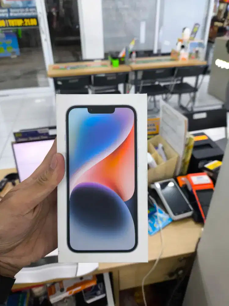 Cicilan iPhone 14 series