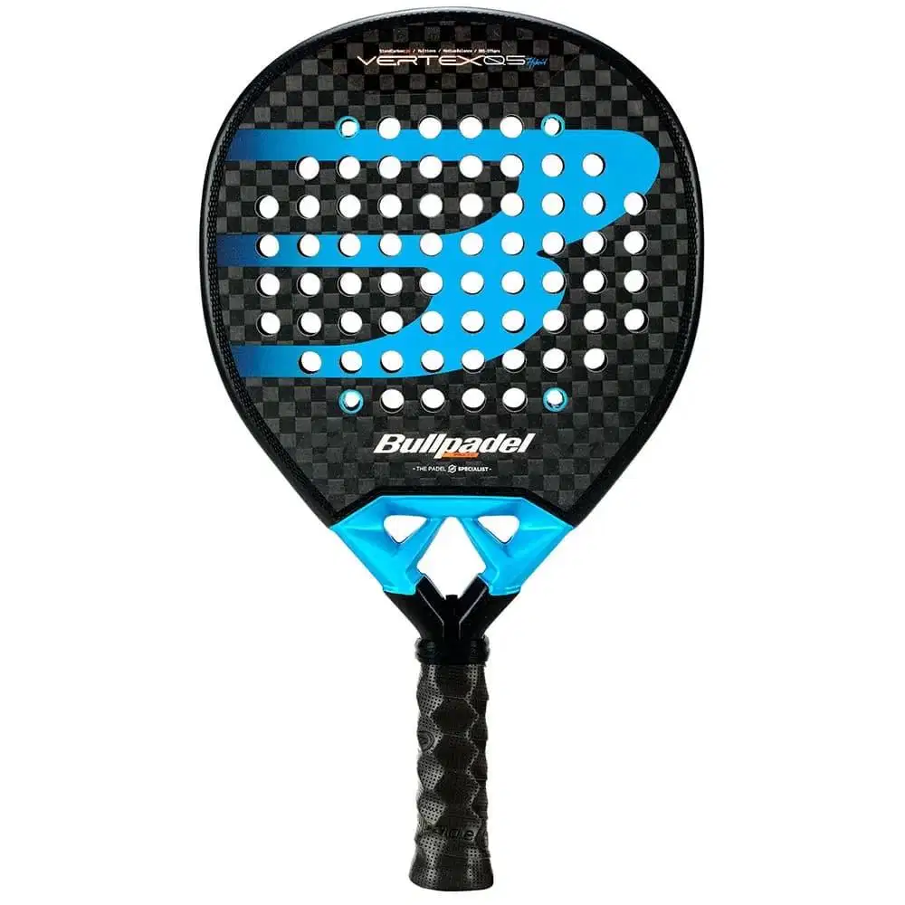 (BRAND NEW) Bullpadel Vertex 05 Hybrid 2026