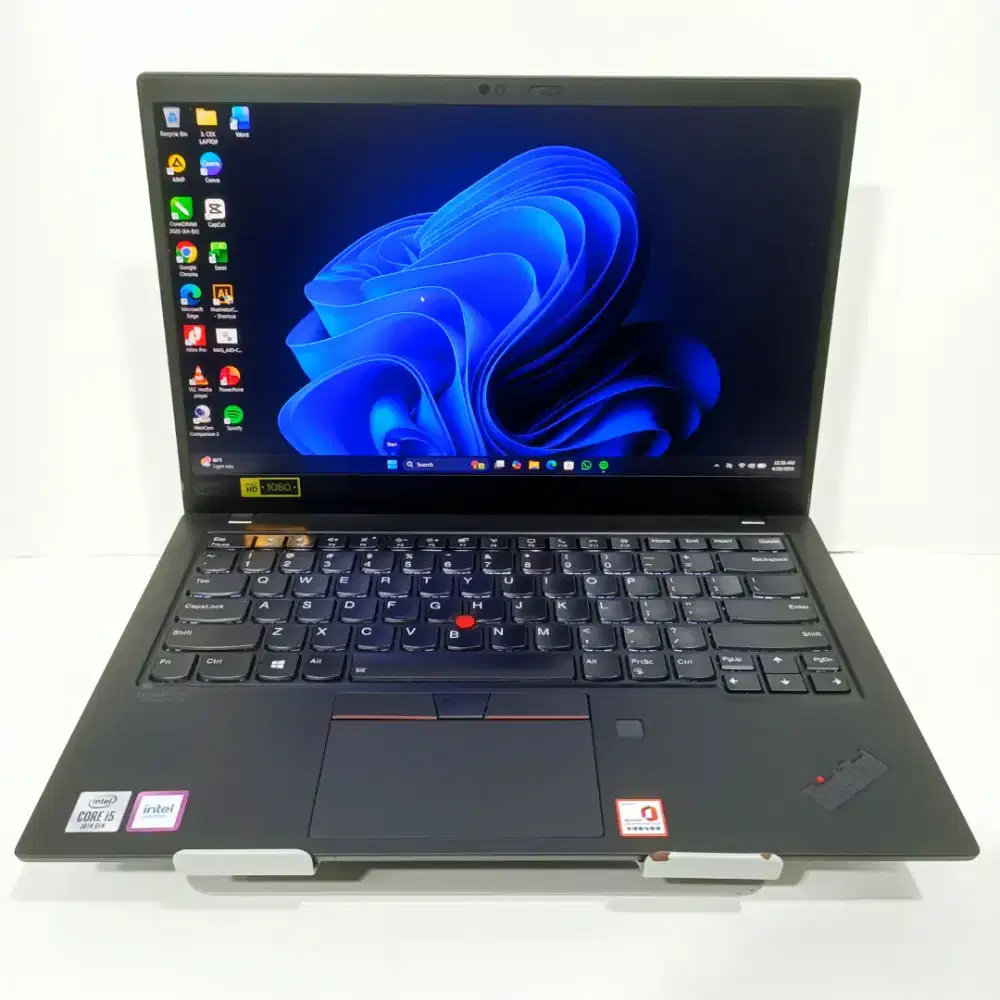 LAPTOP LENOVO THINKPAD X1 CARBON GEN 8