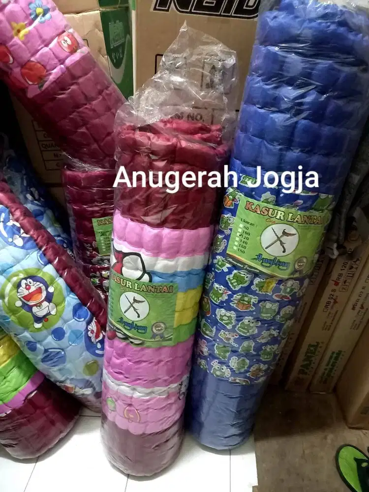 kasur palembang 100cm
