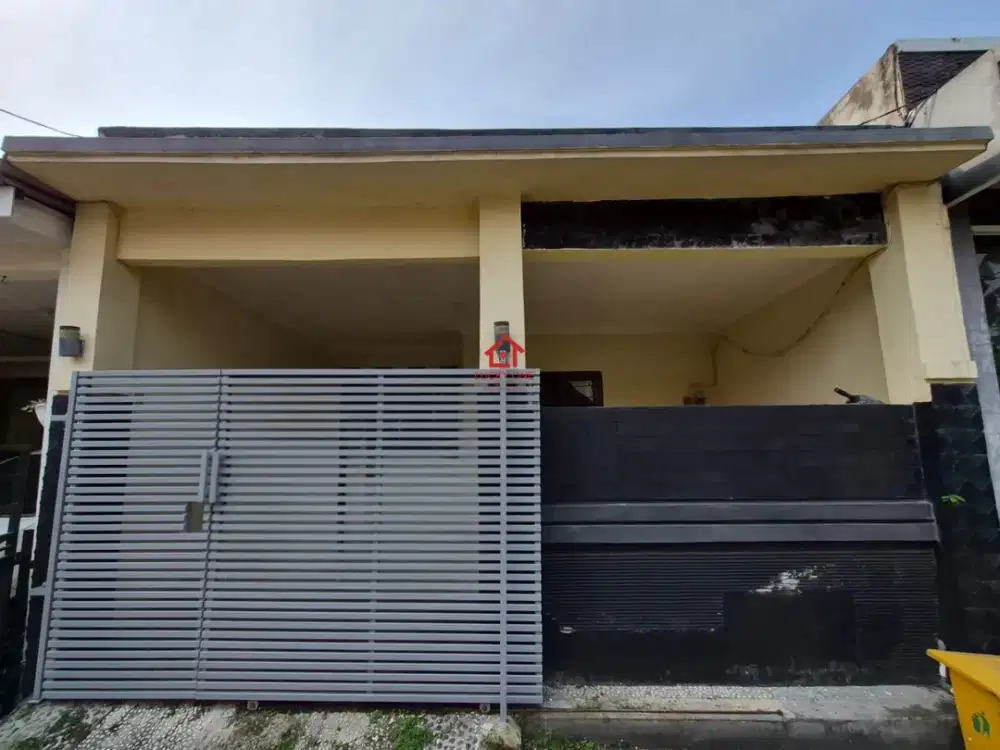 DIJUAL RUMAH CEPAT – GRAHA INDIRA, CITRA RAYA