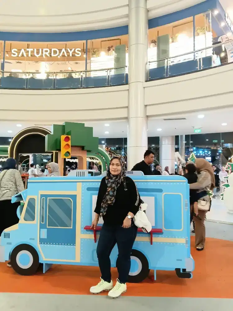 Cari kerja administrasi