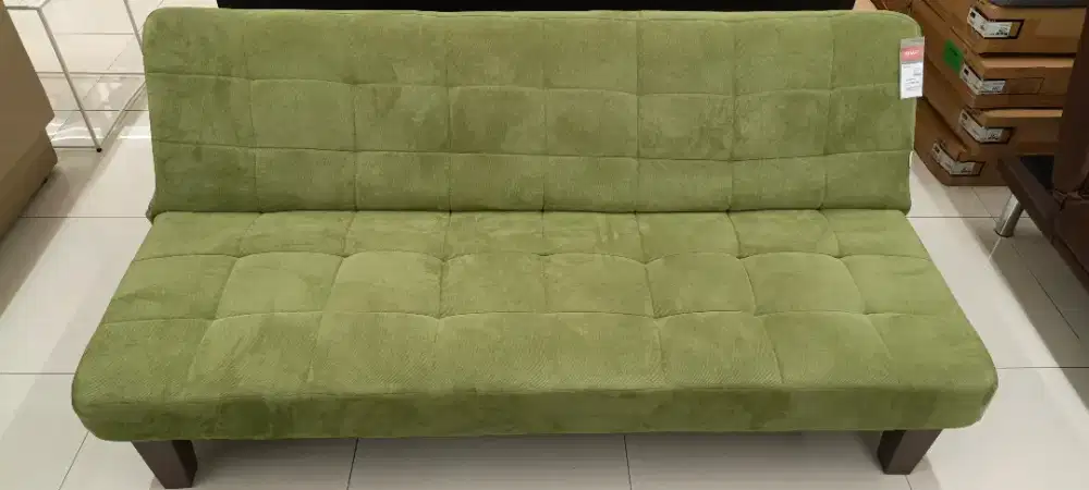 SELMA Sofa Bed Gwinston Fabric