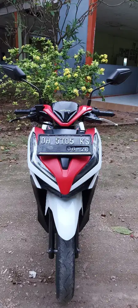 Vario 150cc thn 2021